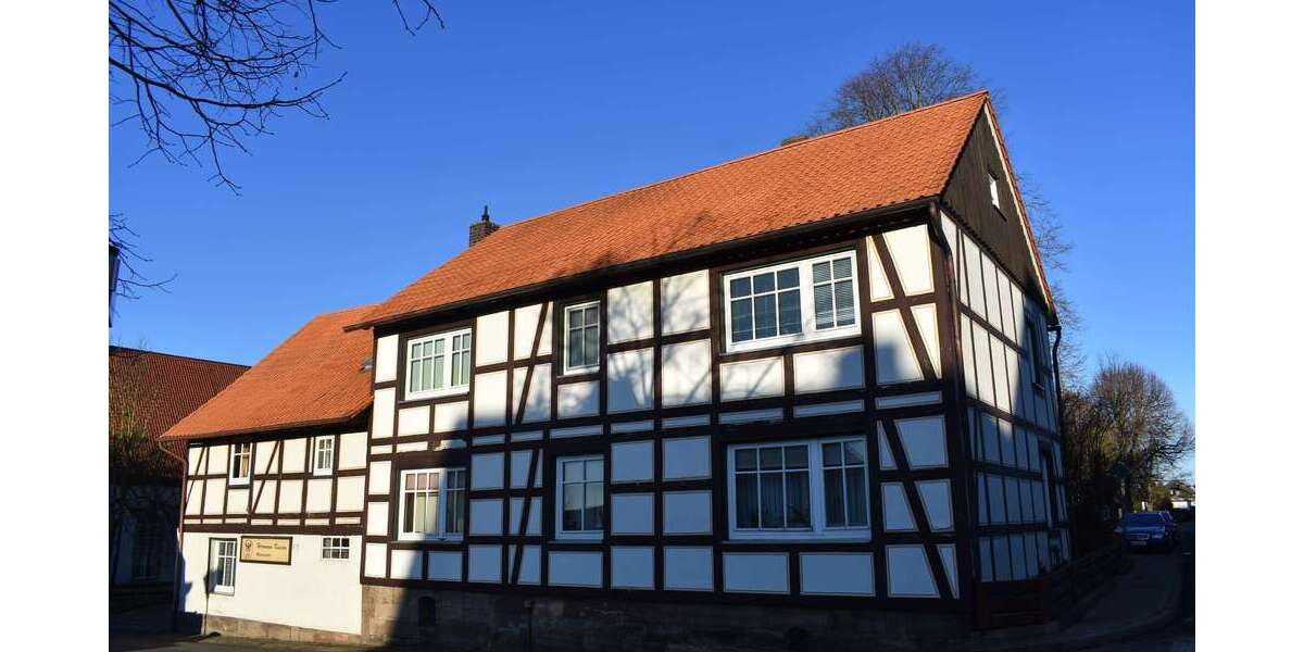 Einfamilienhaus Adelebsen - 8 Zimmer, 157 m&sup2;, 249.000&euro; | Angebot:25972081