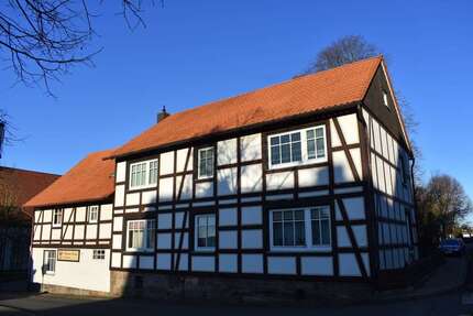 Haus Adelebsen - 8 Zimmer, 157 m&sup2;, 249.000&euro; | Angebot:25972081