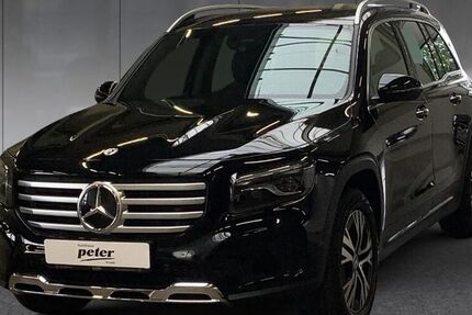 Mercedes GLB 200