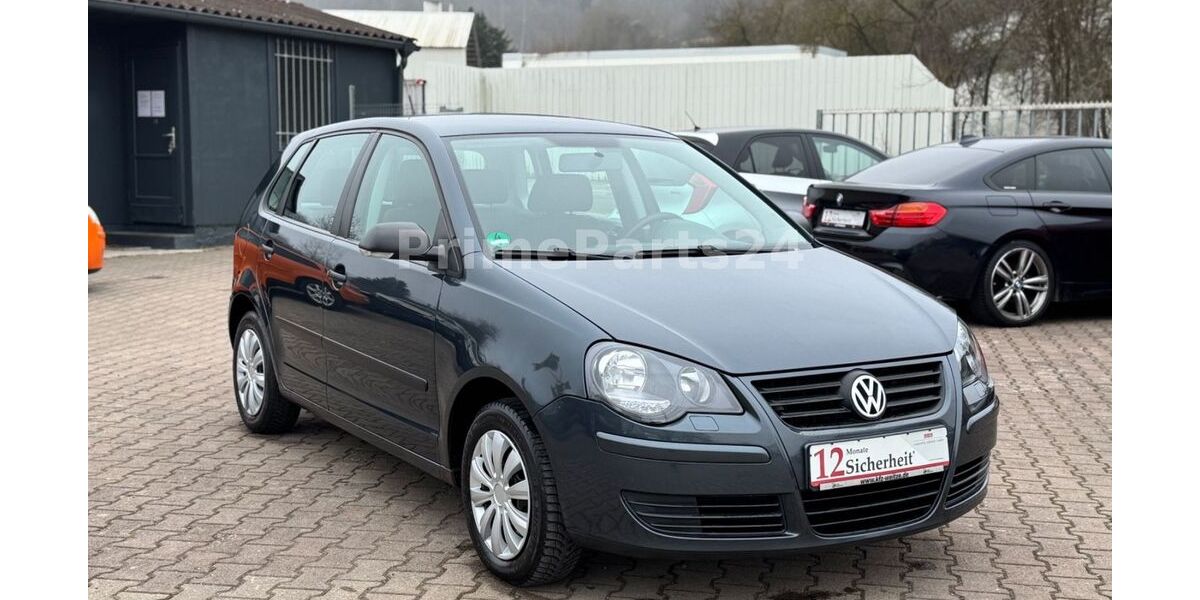 VW Polo 128.989 km 3.250 &euro; Heilbad Heiligenstadt 37308