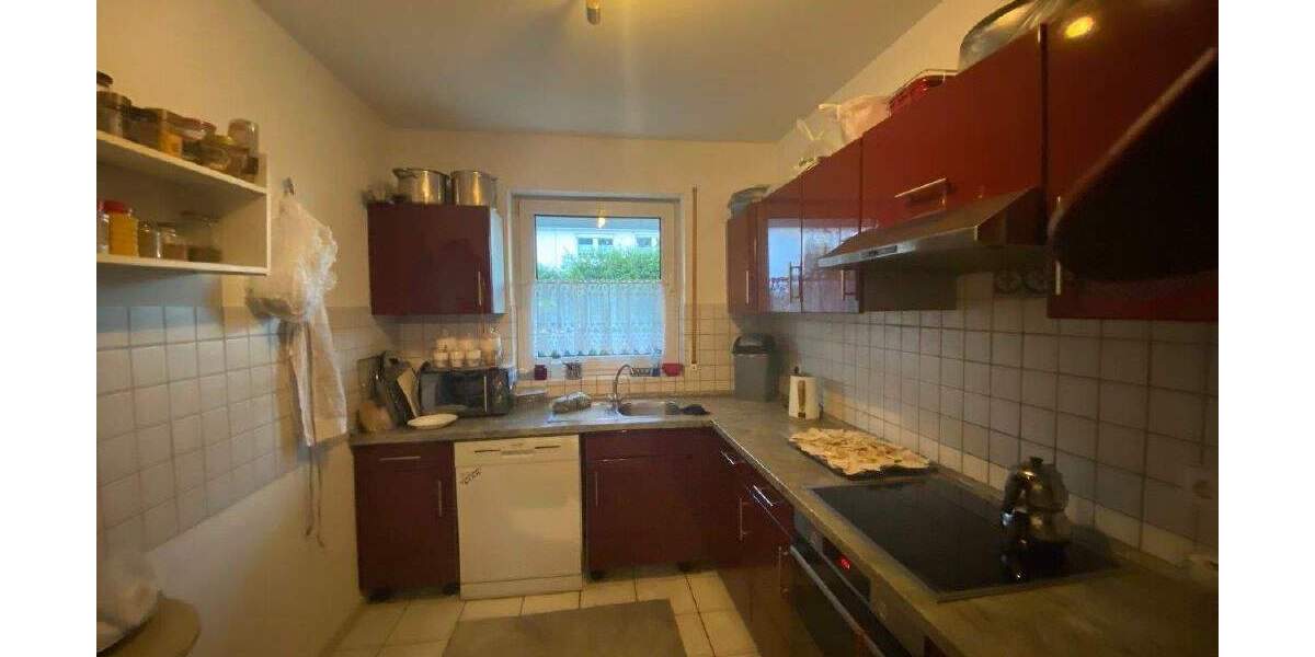 Reihenmittelhaus Göttingen Grone - 4 Zimmer, 105 m&sup2;, 369.000&euro; | Angebot:25210020