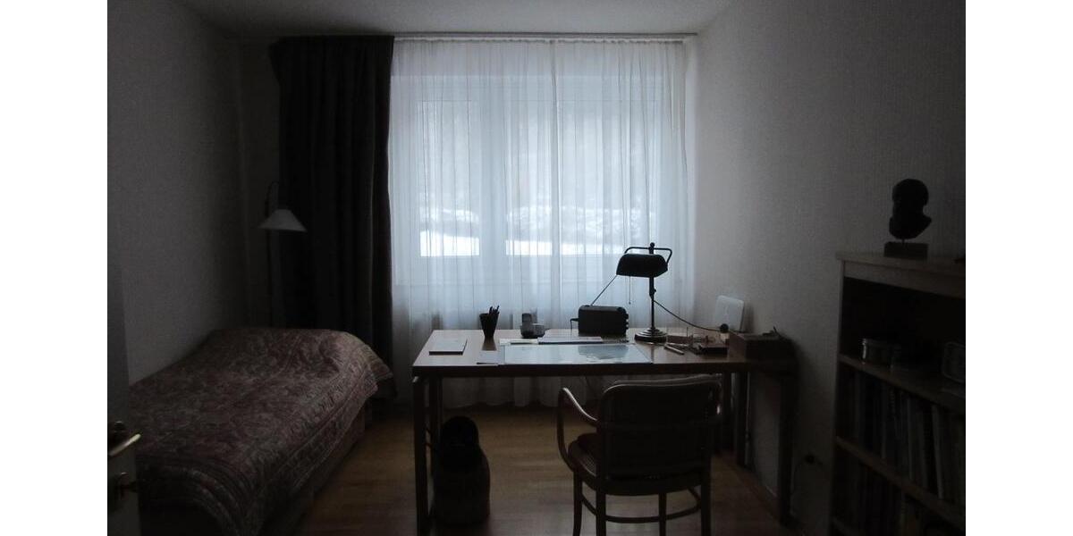 Großzügige 4.5-Zimmer Eigentumswohnung, Göttigen Rohnsterrassen 4.5 zimmer