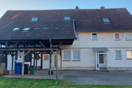 Haus Rosdorf - 13 Zimmer, 375 m&sup2;, 529.000&euro; | Angebot:23808645