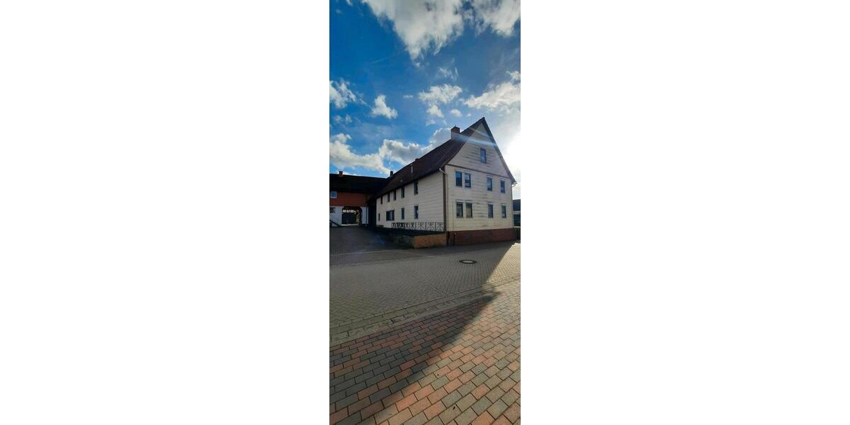 Bauernhaus, Landhaus Dransfeld - 8 Zimmer, 220 m&sup2;, 250.000&euro; | Angebot:27084190