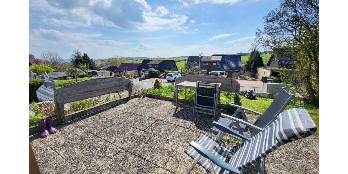 Doppelhaushälfte Moringen Nienhagen - 3 Zimmer, 54 m&sup2;, 89.000&euro; | Angebot:26247765