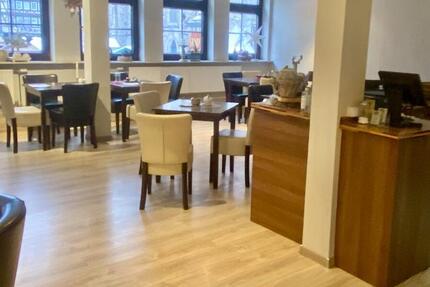 Tradition, die sich auszahlt – Ihr Einstieg in ein bekanntes und beliebtes Café zimmer