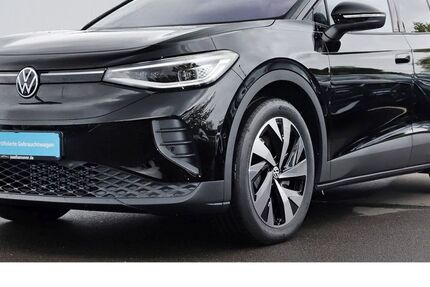 VW ID.4 5.000 km 59.998 € Göttingen 37081