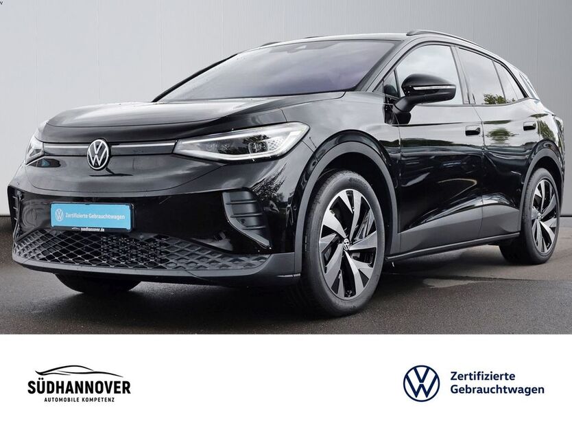 VW ID.4 5.000 km 59.998 € Göttingen 37081