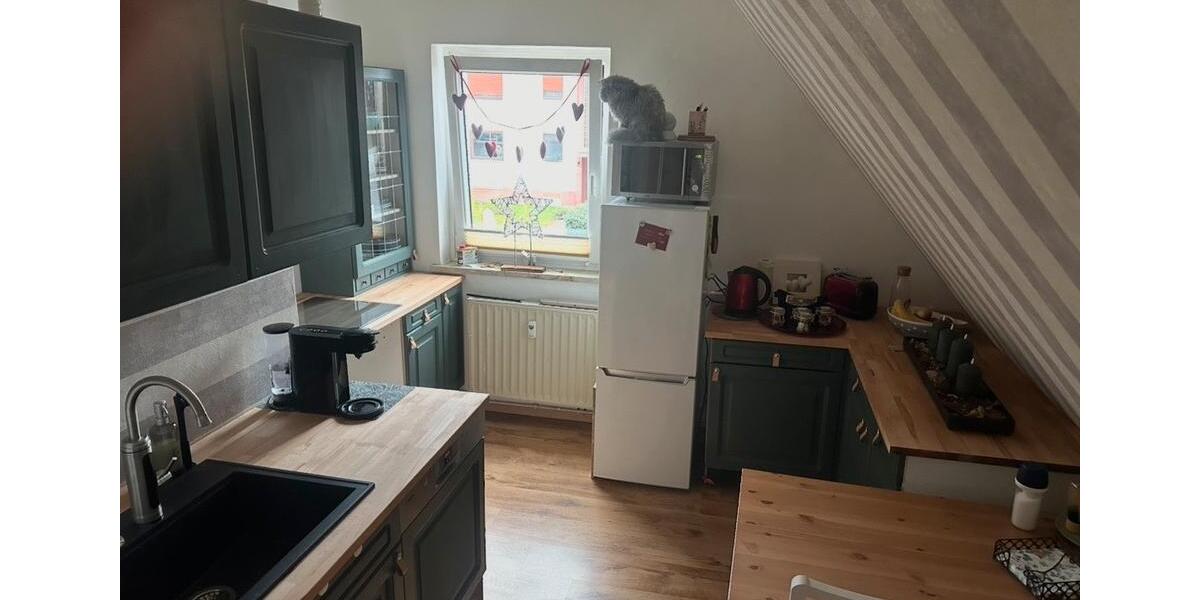 Reihenendhaus mit vielen Möglichkeiten 6 zimmer