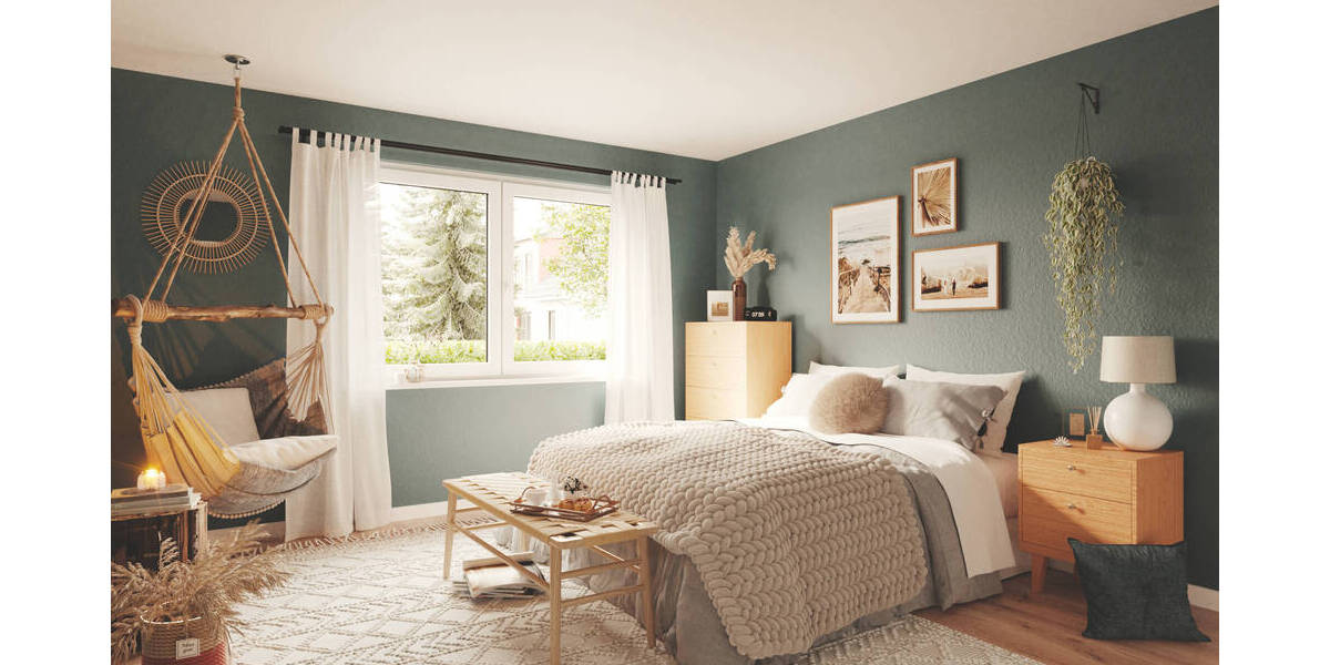 Bungalow Neu-Eichenberg Marzhausen - 6 Zimmer, 138 m&sup2;, 327.600&euro; | Angebot:25986293