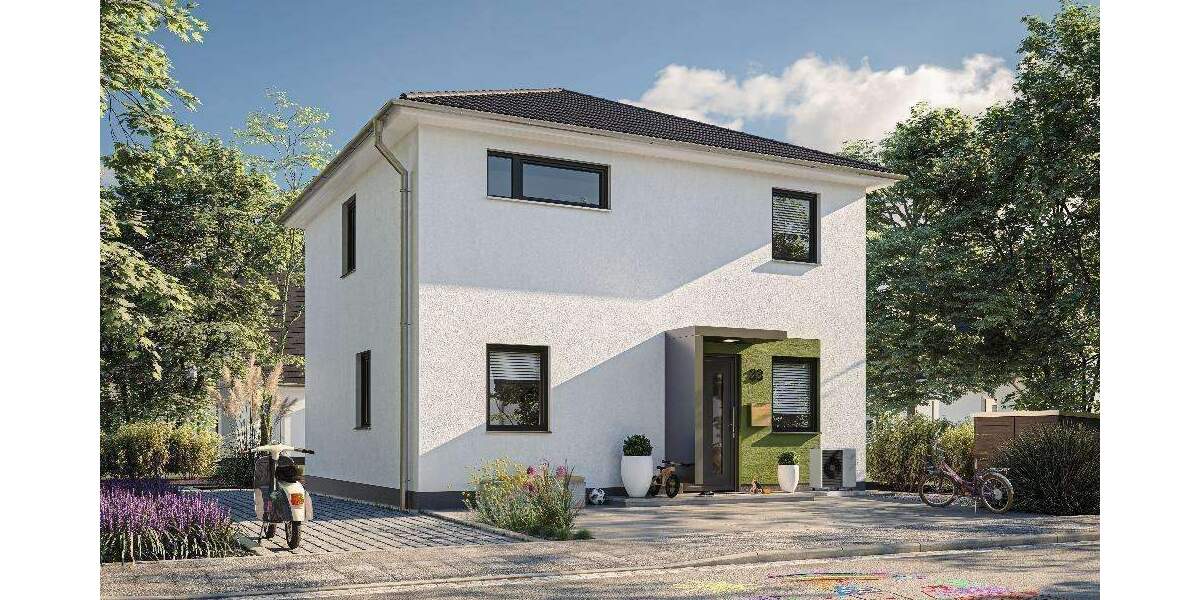Einfamilienhaus Hannoversch Münden Hann. Münden - 4 Zimmer, 129 m&sup2;, 356.300&euro; | Angebot:25700356