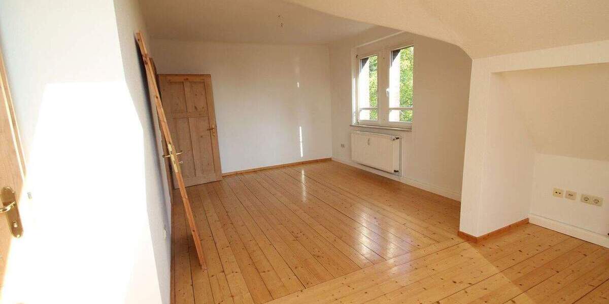 Etagenwohnung Göttingen Oststadt - 2 Zimmer, 68 m&sup2;, 890&euro; | Angebot:25681285
