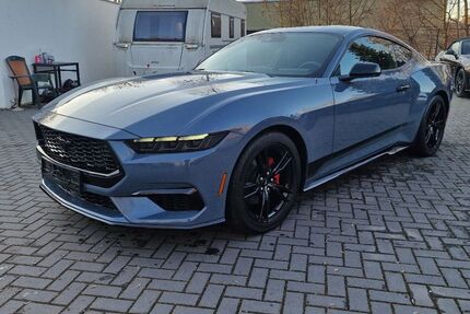 Ford Mustang 23.170 km 34.999 &euro; Northeim 37154