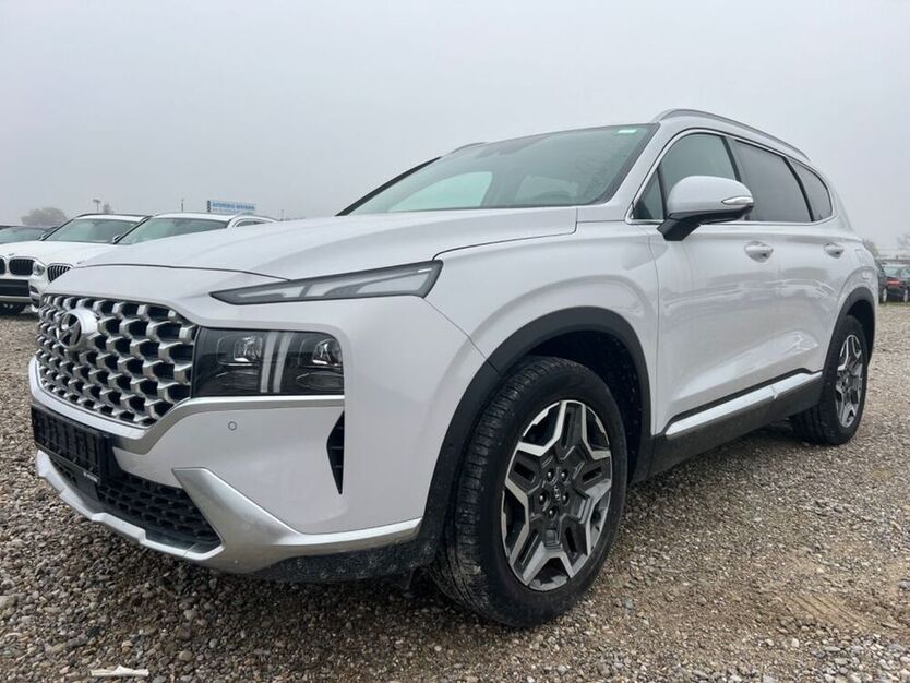 SANTA FE