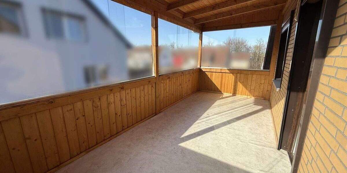 Mehrfamilienhaus, Wohnhaus Bilshausen - 6 Zimmer, 176 m&sup2;, 299.000&euro; | Angebot:25676626