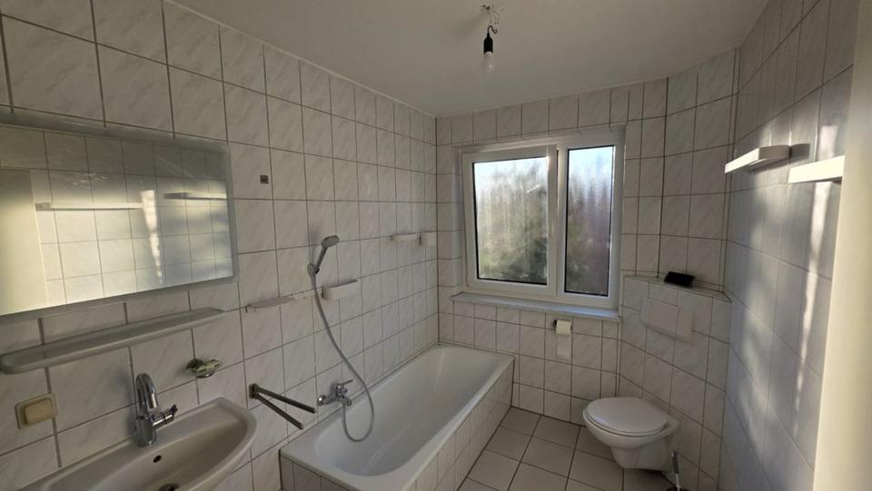 Helle 3-Zimmer Wohnung mit ca. 86qm 3 zimmer