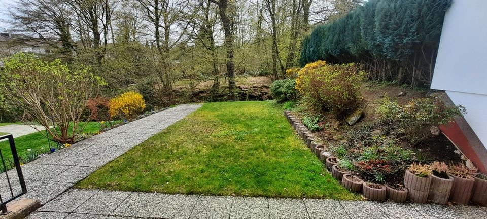 Terrassenwohnung Witzenhausen - 2 Zimmer, 68 m&sup2;, 135.000&euro; | Angebot:26721516