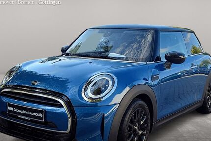 Mini Cooper 31.202 km 21.909 &euro; Göttingen 37081