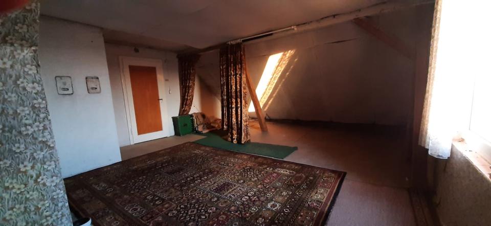 Einfamilienhaus Hattorf am Harz - 8 Zimmer, 200 m&sup2;, 180.000&euro; | Angebot:26292955