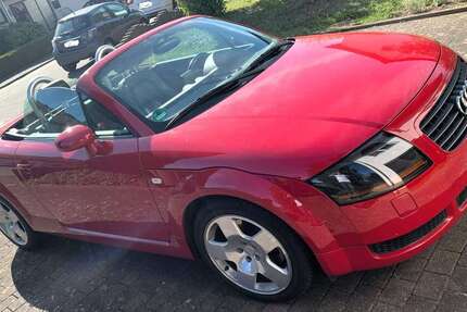Audi TT 115.000 km 7.500 &euro; Hann. Münden, Stadt 34346