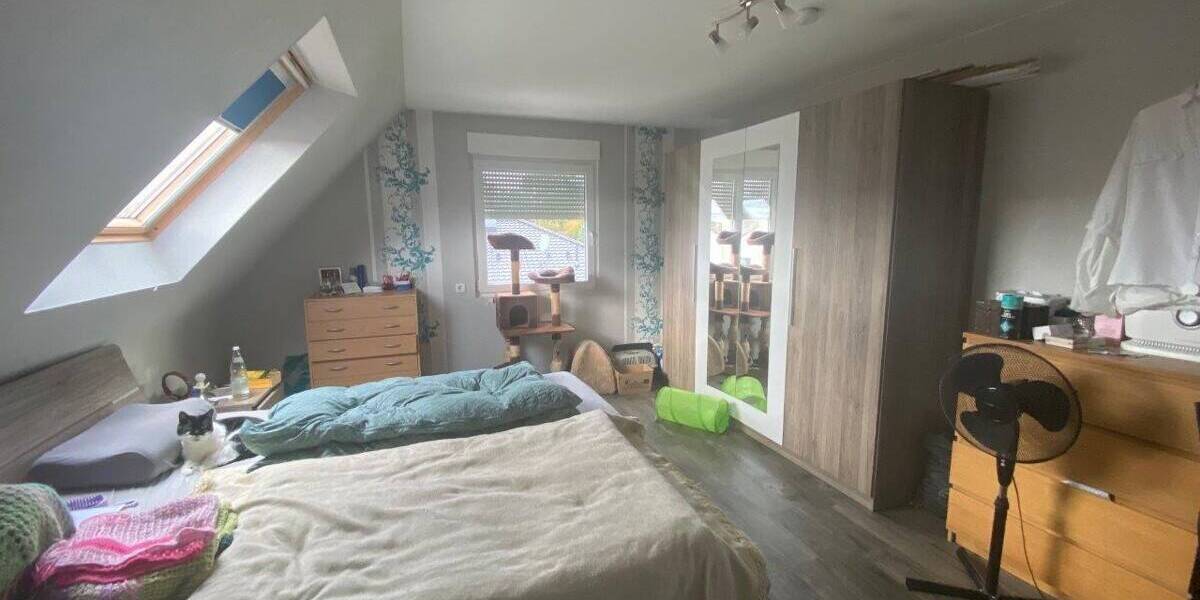 Einfamilienhaus Gieboldehausen - 3 Zimmer, 128 m&sup2;, 198.000&euro; | Angebot:25862267
