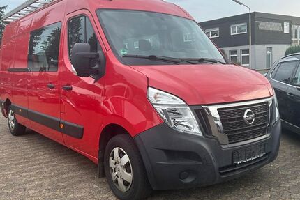 Nissan NV400 78.500 km 20.980 € Herzberg am Harz 37412