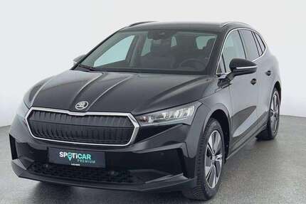Skoda Enyaq 11.199 km 44.970 &euro; Uslar 37170