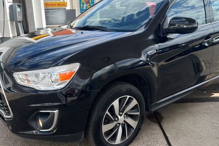 Mitsubishi ASX 124.000 km 7.300 &euro; Rosdorf 37124