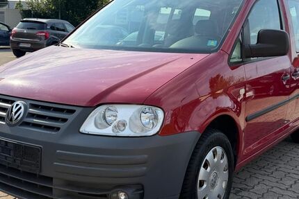 VW Caddy 292.168 km 1.990 &euro; Göttingen 37081