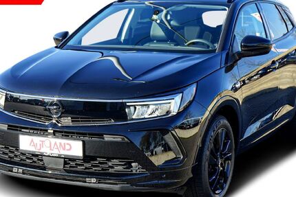 Opel Grandland (X) 48.037 km 22.950 &euro; Göttingen 37081