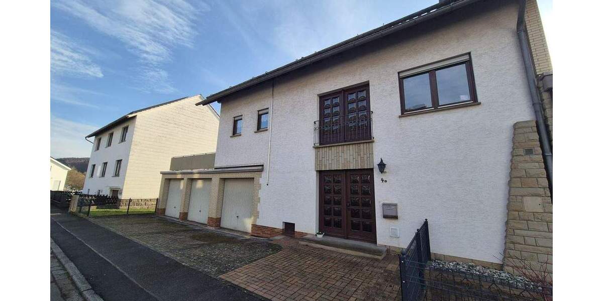 Doppelhaushälfte Witzenhausen Hundelshausen - 5 Zimmer, 160 m&sup2;, 1.150&euro; | Angebot:25969894