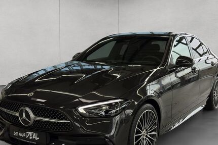 Mercedes-Benz C 220 3.001 km 50.460 &euro; Göttingen 37079