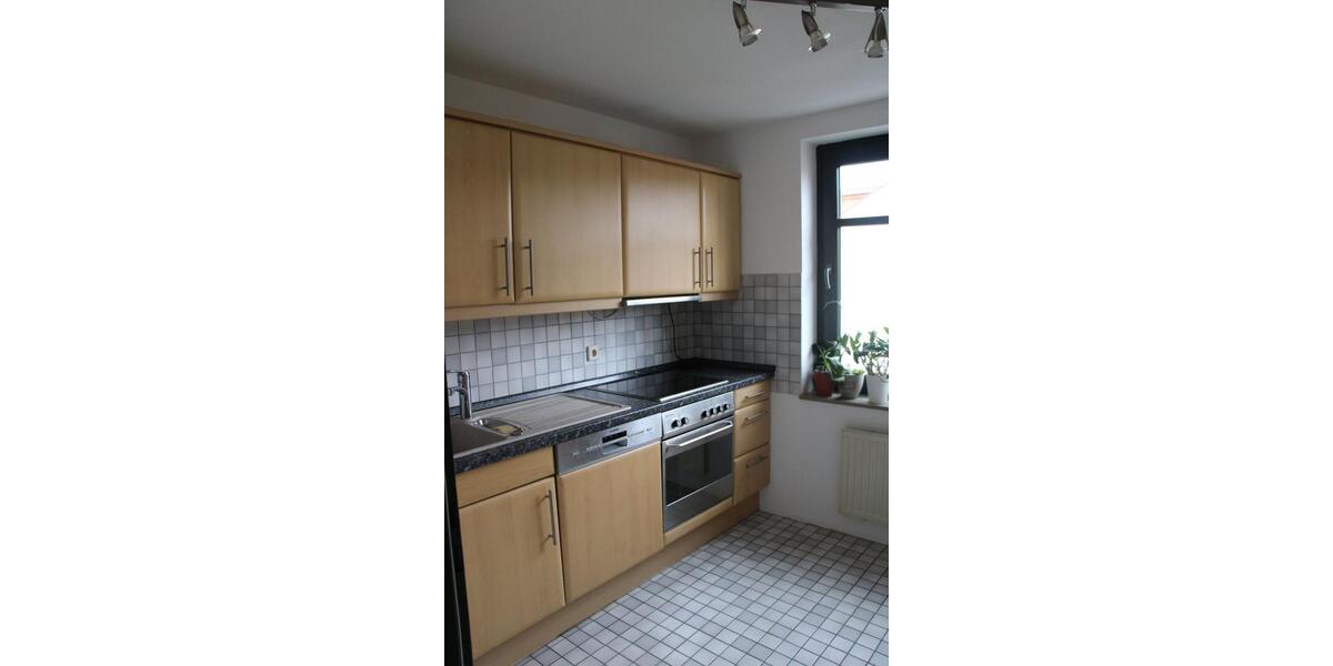 Dachgeschoßwohnung Göttingen Roringen - 3.5 Zimmer, 100 m&sup2;, 320.000&euro; | Angebot:24701471