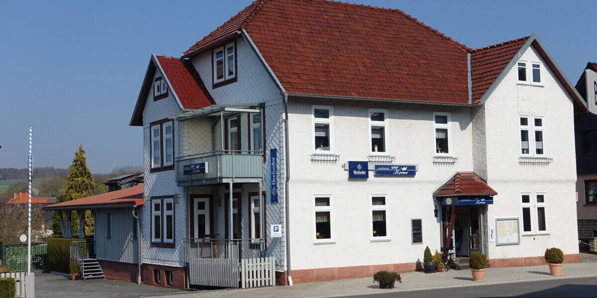Mehrfamilienhaus, Wohnhaus Arenshausen - 1 Zimmer, 134 m&sup2;, 235.000&euro; | Angebot:26218808