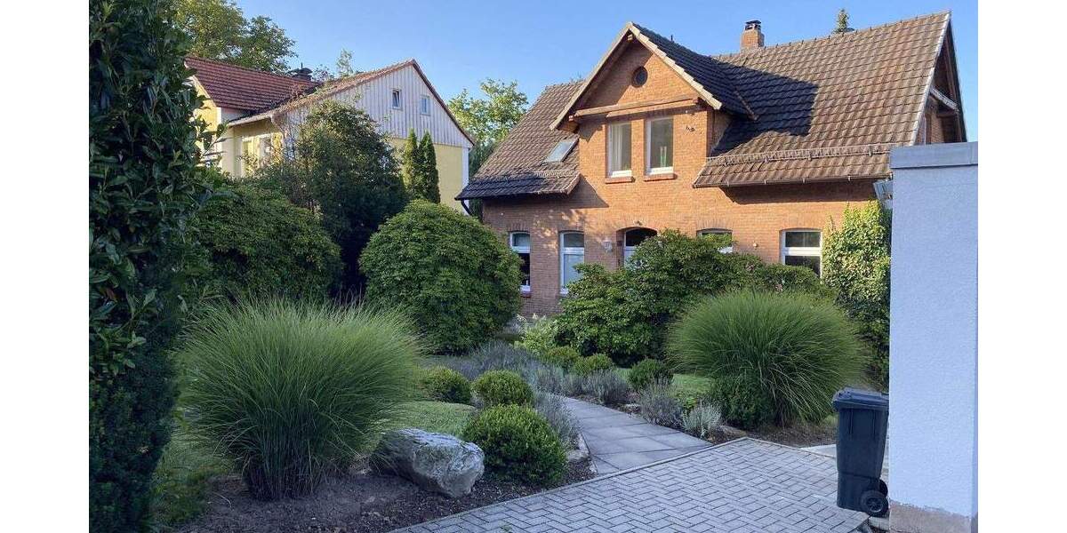 Einfamilienhaus Hann-Münden Hann. Münden - 4 Zimmer, 162 m&sup2;, 449.000&euro; | Angebot:25755187