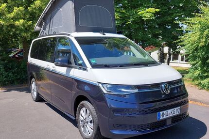 VW T7 California