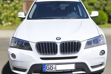 BMW X3 267.000 km 8.600 &euro; Bovenden 37120