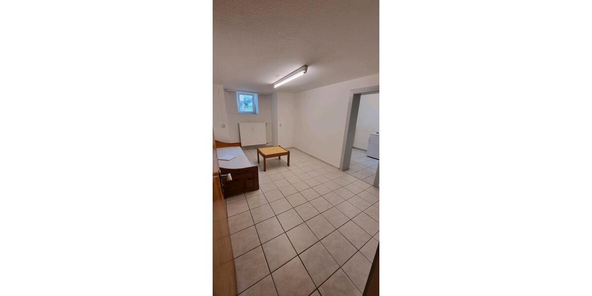 Etagenwohnung Göttingen Oststadt - 1 Zimmer, 25 m&sup2;, 420&euro; | Angebot:26024208