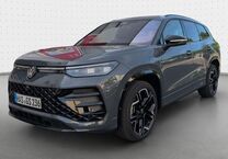 Gebrauchtwagen VW Tayron