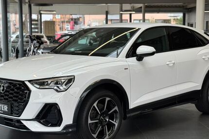 Audi Q3 141.557 km 26.950 € Einbeck 37574