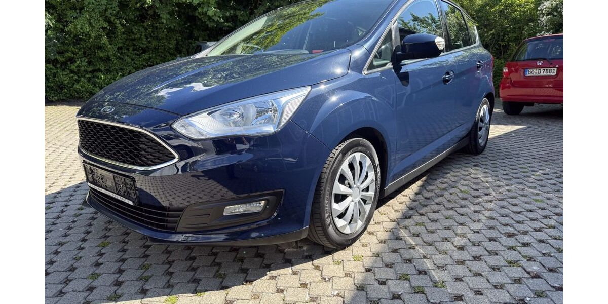 Ford C-Max 114.500 km 7.490 &euro; Göttingen 37081