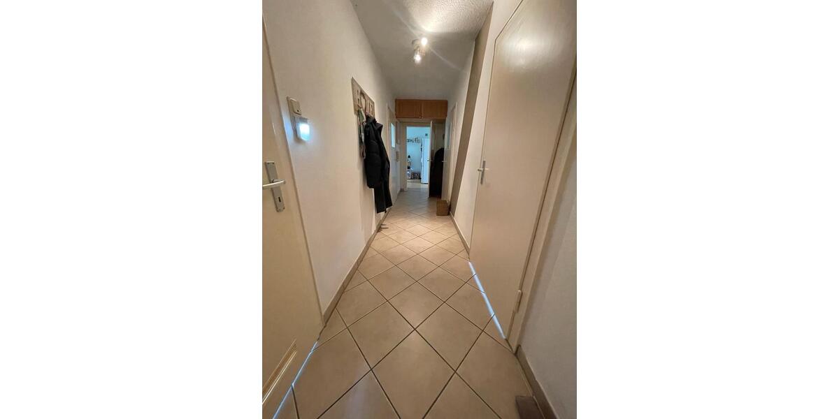 Etagenwohnung Northeim - 4 Zimmer, 80 m&sup2;, 550&euro; | Angebot:26502502