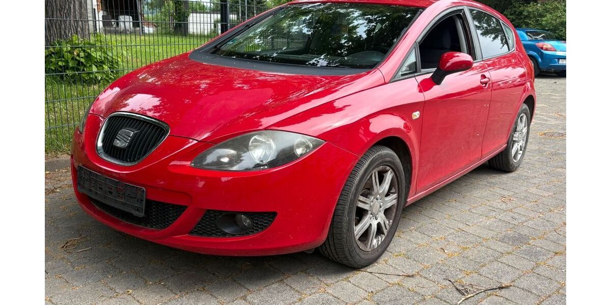 Seat Leon 203.000 km 1.099 &euro; Göttingen 37079
