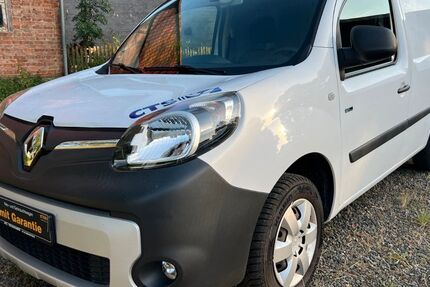 Renault Kangoo 36.948 km 8.990 € Ebergötzen 37136