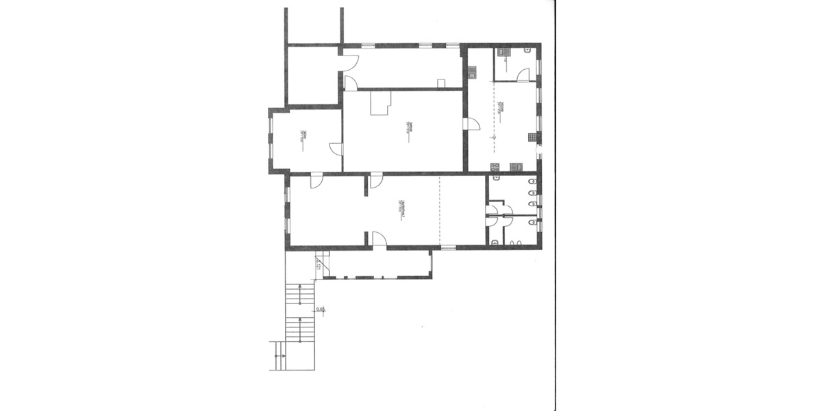 Villa Heilbad Heiligenstadt - 17 Zimmer, 600 m&sup2;, 210.000&euro; | Angebot:25783930