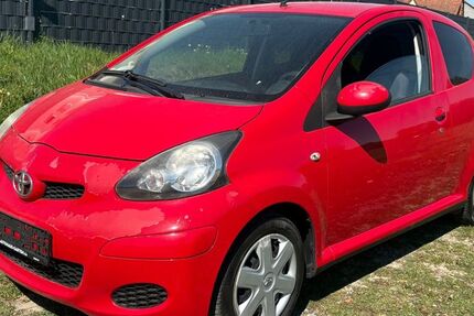 Toyota Aygo (X) 264.609 km 1.099 &euro; Göttingen 37079