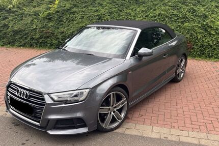 Audi A3 96.000 km 17.000 &euro; Duderstadt 37115
