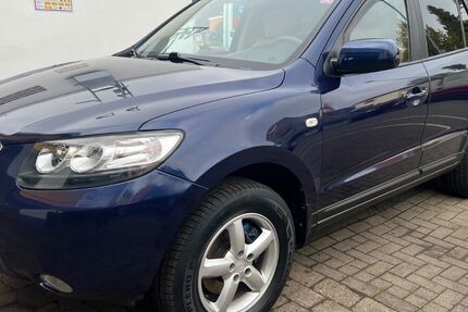 Hyundai SANTA FE 198.000 km 5.900 &euro; Rosdorf 37124