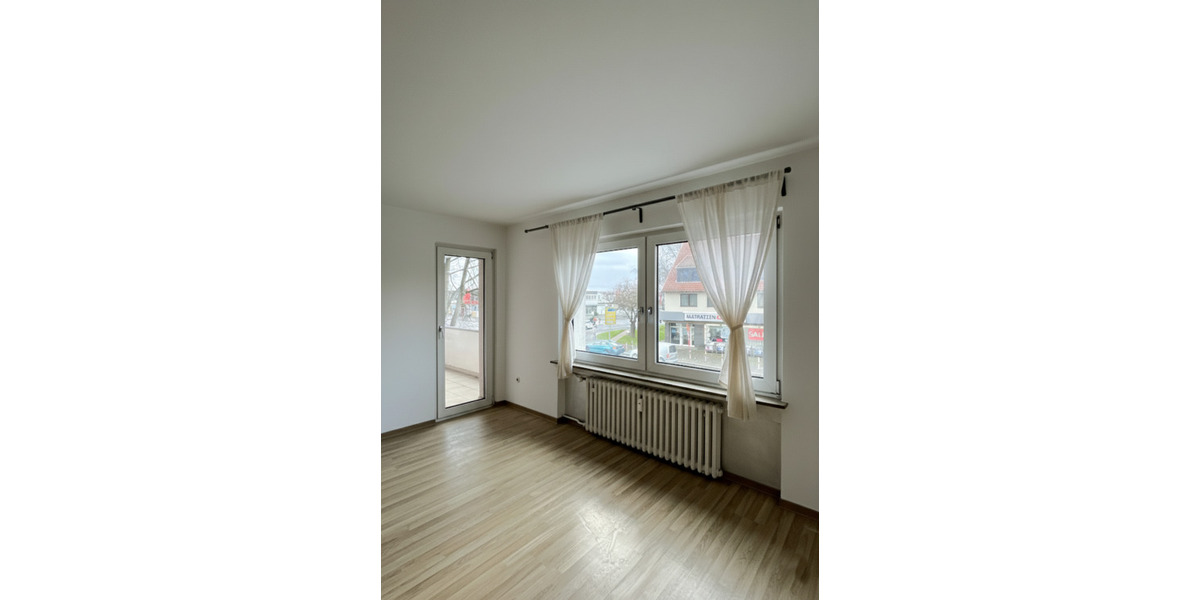Etagenwohnung Göttingen Weende - 3 Zimmer, 78 m&sup2;, 205.000&euro; | Angebot:25200519