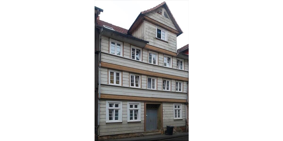 Mehrfamilienhaus, Wohnhaus Hann. Münden - 12 Zimmer, 220 m&sup2;, 100.000&euro; | Angebot:26453513